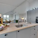 Annerose - 550m From The Sea By Interhome * Føllenslev