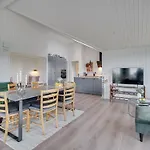 Annerose - 550m From The Sea By Interhome 度假居