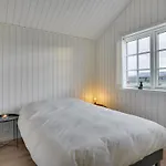 Annerose - 550m From The Sea By Interhome 度假居 Føllenslev