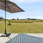 度假居 Annerose - 550m From The Sea By Interhome
