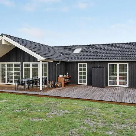 Annerose - 550m From The Sea By Interhome Holiday home *