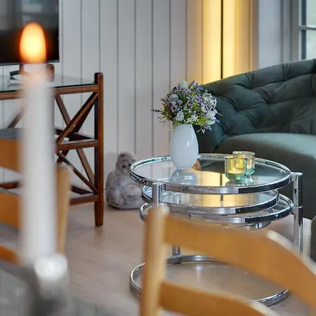 Annerose - 550m From The Sea By Interhome Follenslev