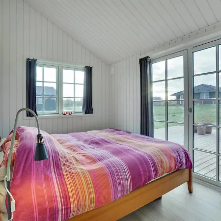 Annerose - 550m From The Sea By Interhome * Follenslev