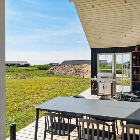 Annerose - 550m From The Sea By Interhome