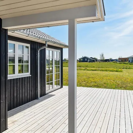 Annerose - 550m From The Sea By Interhome Holiday home Follenslev
