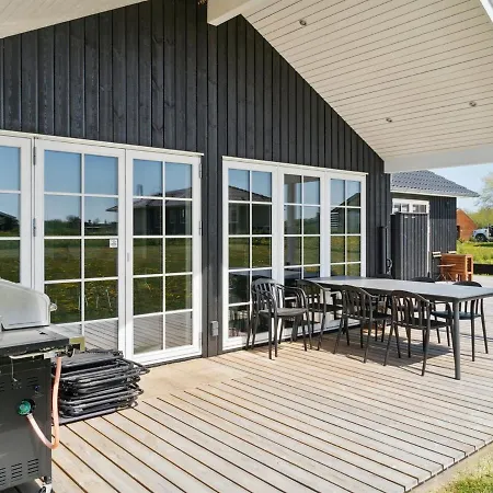 Holiday home Annerose - 550m From The Sea By Interhome Follenslev