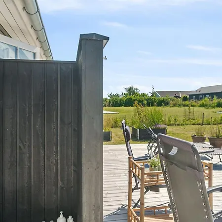 Annerose - 550m From The Sea By Interhome Holiday home *