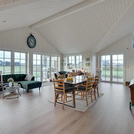Annerose - 550m From The Sea By Interhome Føllenslev