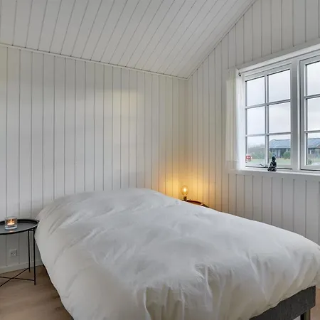 Annerose - 550m From The Sea By Interhome Сasa de vacaciones Føllenslev
