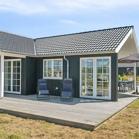 Annerose - 550m From The Sea By Interhome 度假居