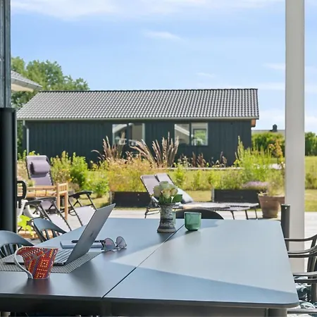 Сasa de vacaciones Annerose - 550m From The Sea By Interhome
