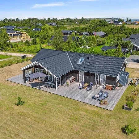 Annerose - 550m From The Sea By Interhome *