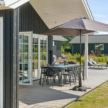 度假居 Annerose - 550m From The Sea By Interhome *